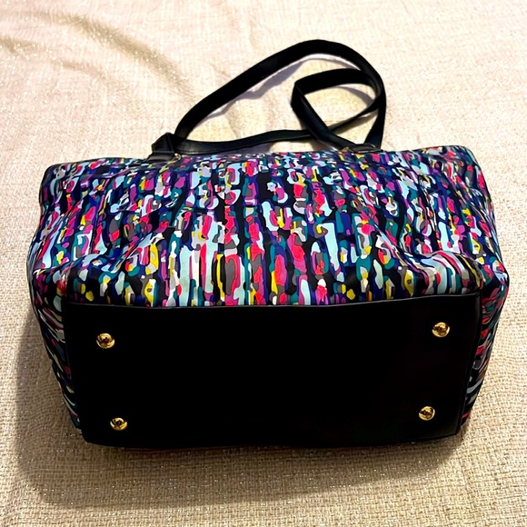 Vera Bradley Tote/Shoulder Bag - Picture 4 of 7